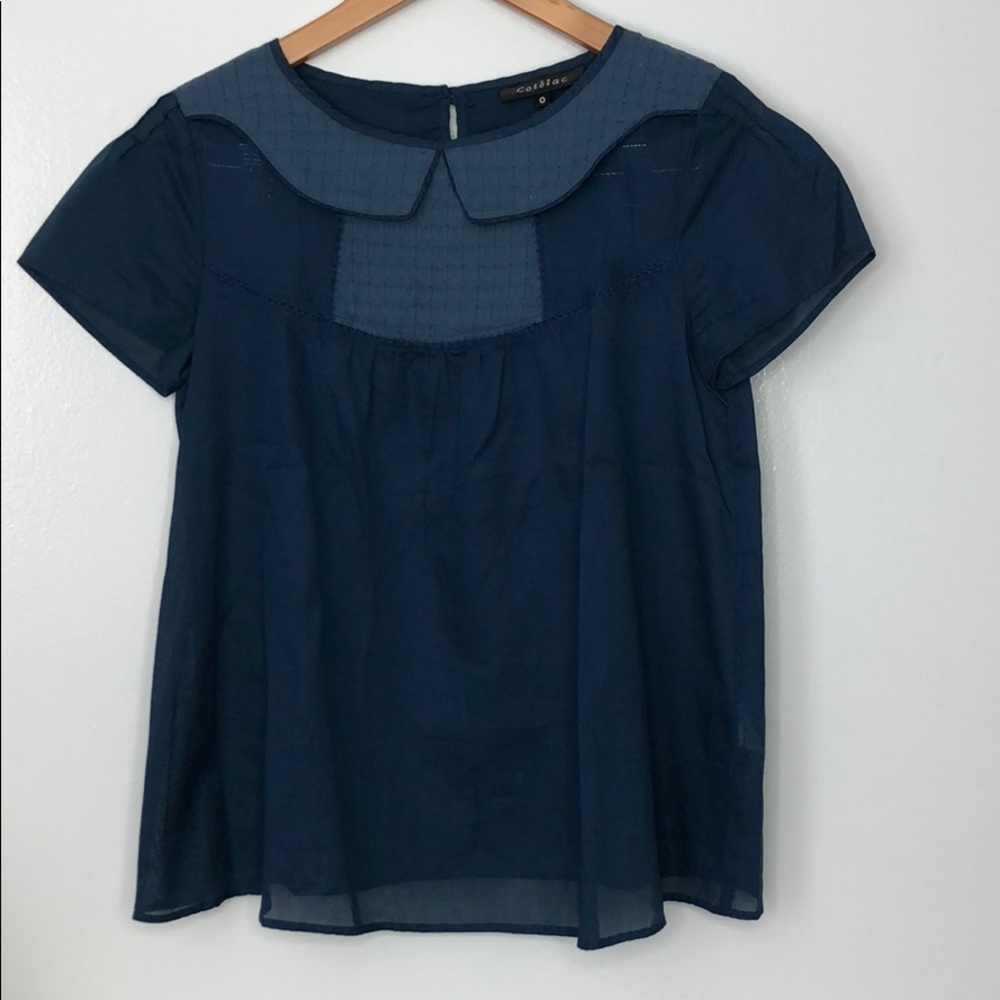 COTELAC BLOUSE